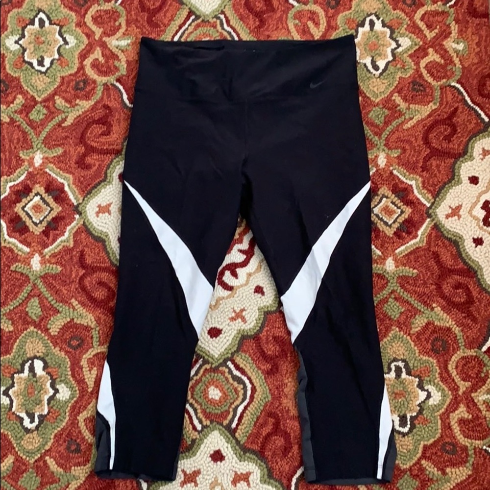 Nike dry fit leggings